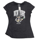 NYC BUGS BUNNY T-SHIRT - ASST. SIZES - SMALL ( UPC # 1922341950389) 2 pcs, MEDIUM ( UPC # 1922341950396) 4 pcs, LARGE ( UPC # 1922341950402) 4 pc, XL ( UPC # 1922341950419) 2 pcs